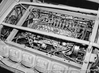 AP1-88 hovercraft during construction